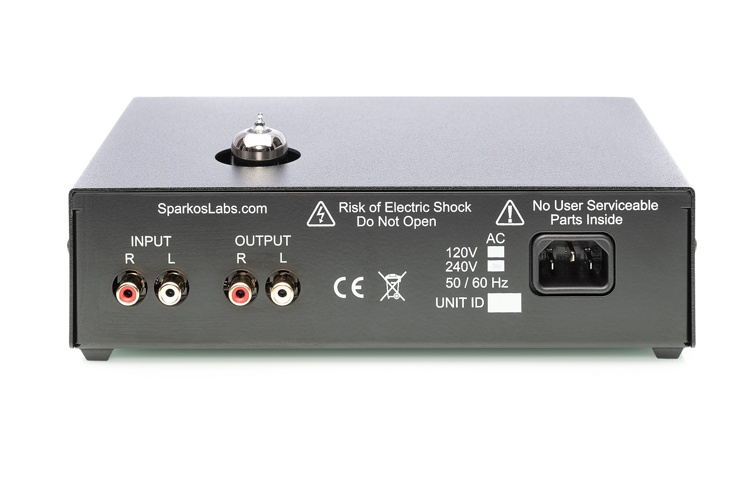 Sparkos Labs Gemini